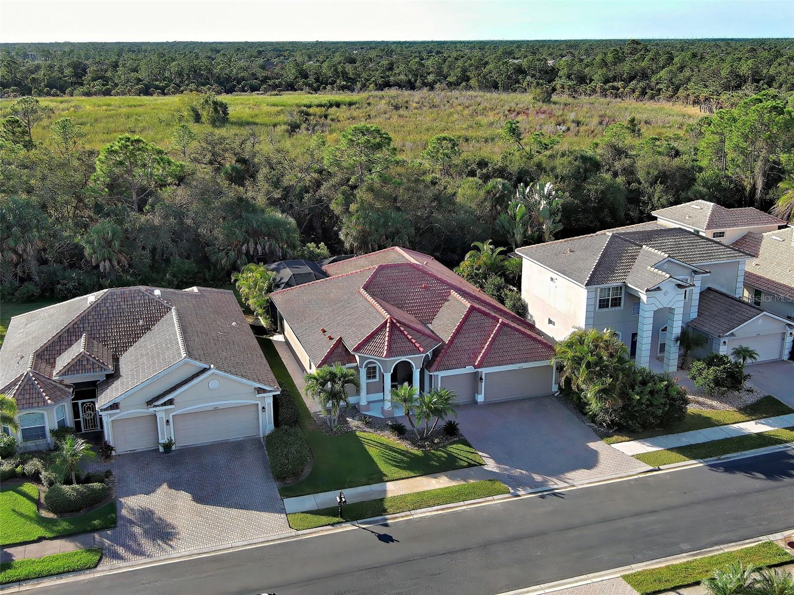 STONEYBROOK AT VENICE - Residential