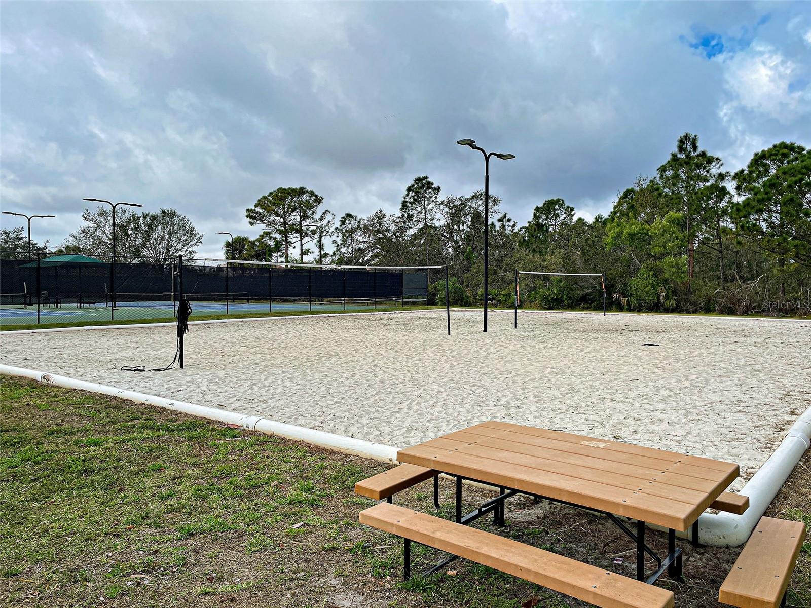 STONEYBROOK AT VENICE - Residential