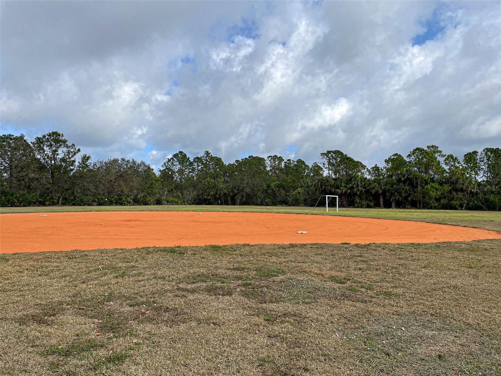 STONEYBROOK AT VENICE - Residential