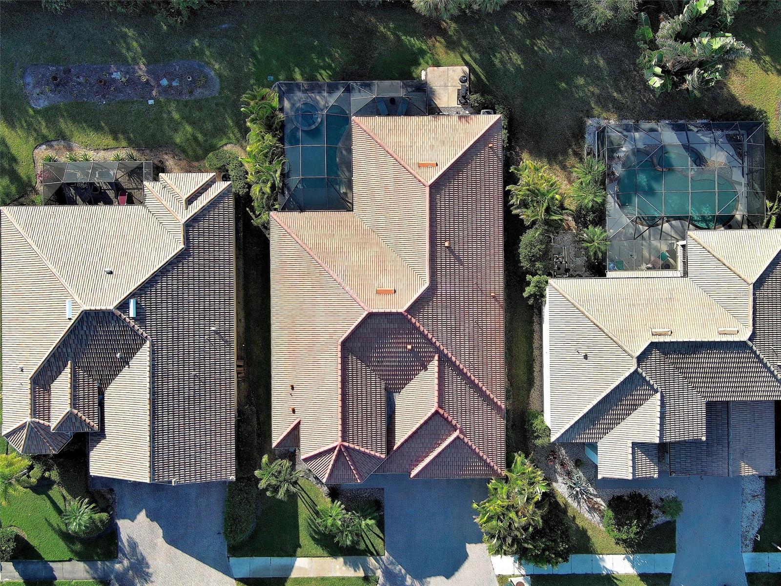 STONEYBROOK AT VENICE - Residential