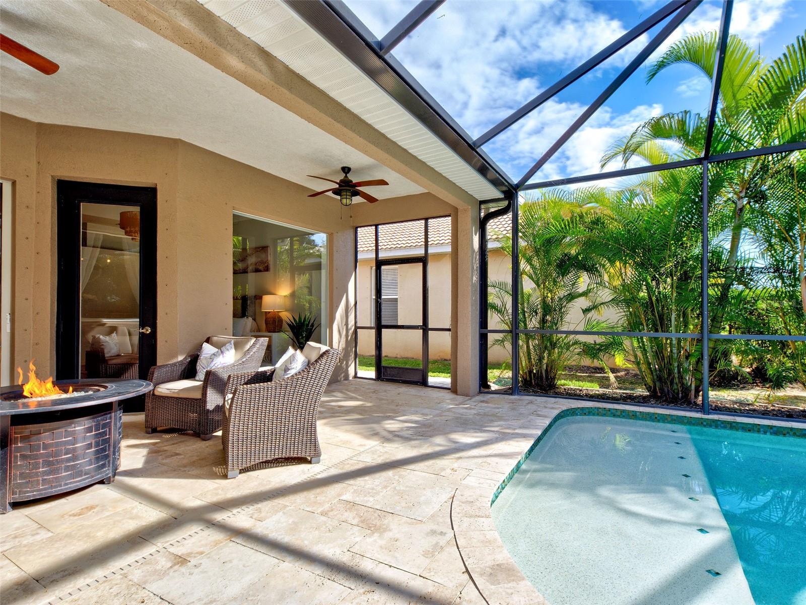 STONEYBROOK AT VENICE - Residential