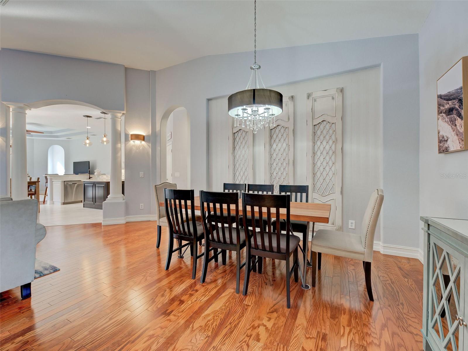 STONEYBROOK AT VENICE - Residential