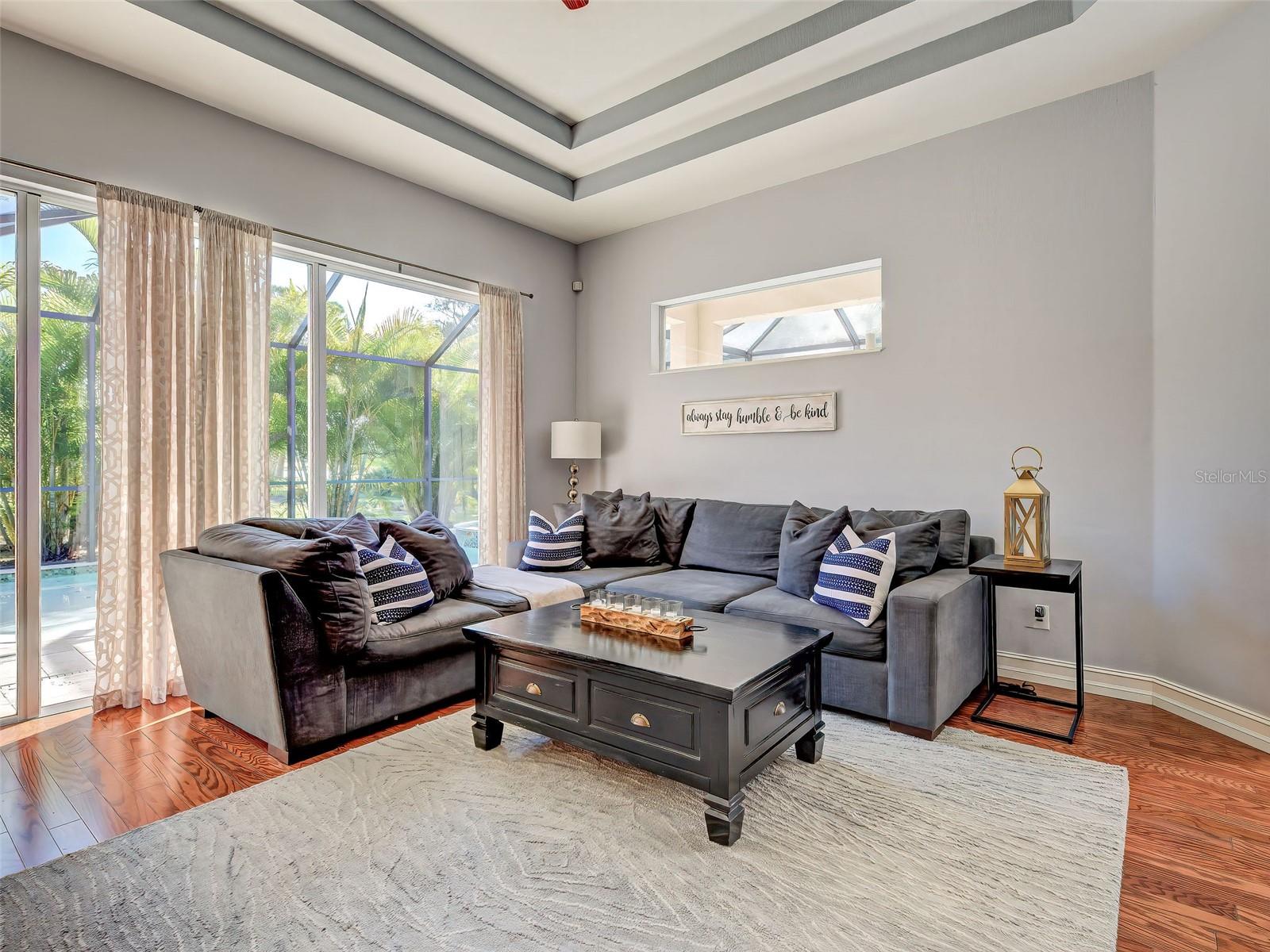 STONEYBROOK AT VENICE - Residential