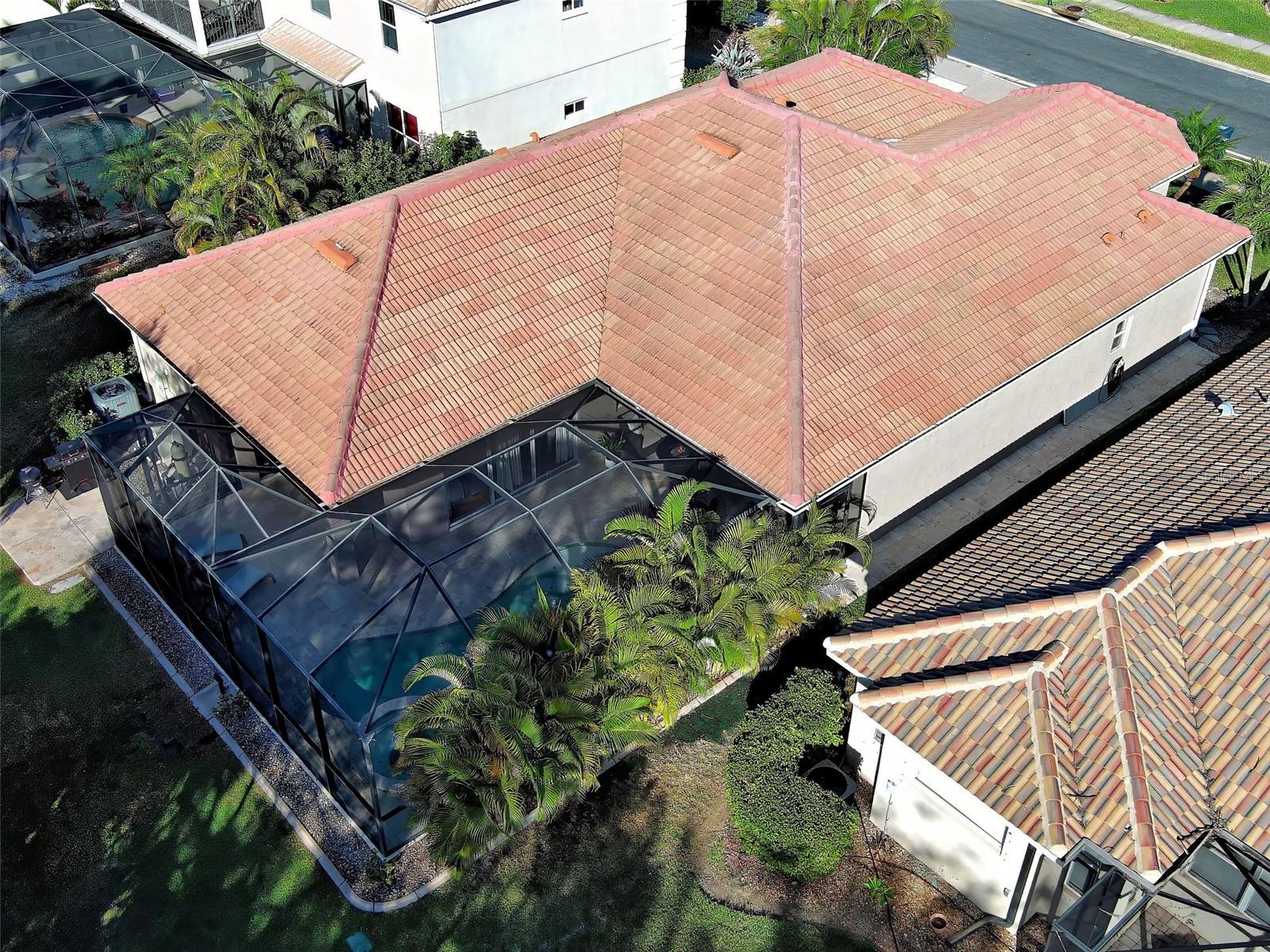 STONEYBROOK AT VENICE - Residential