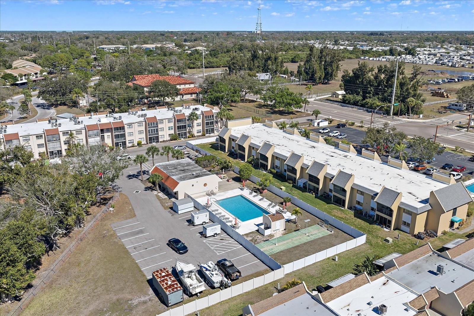 LAS PALMAS - Residential