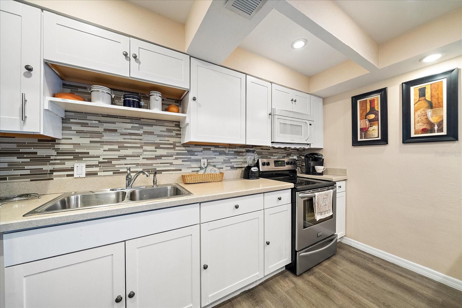 LAS PALMAS - Residential