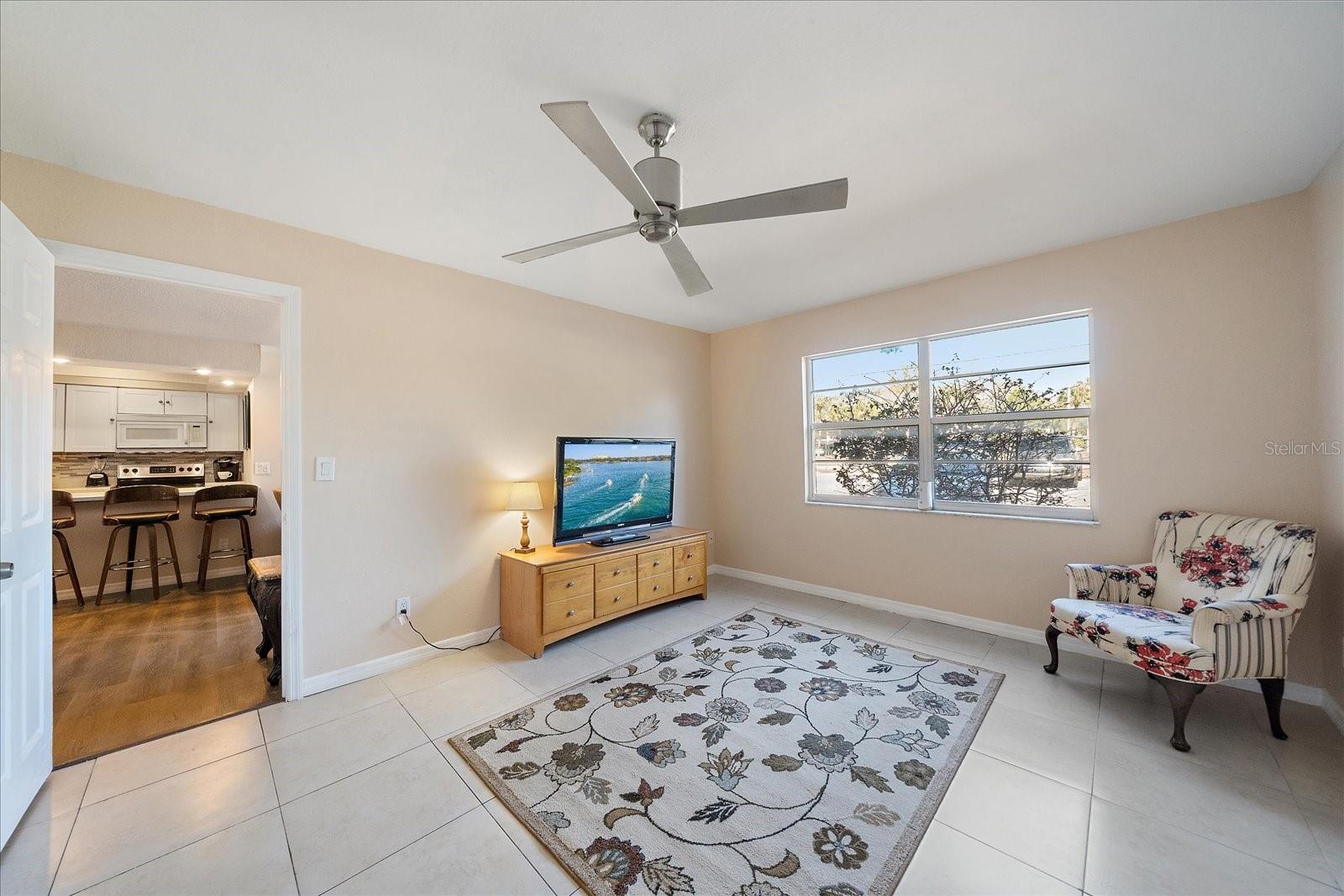 LAS PALMAS - Residential