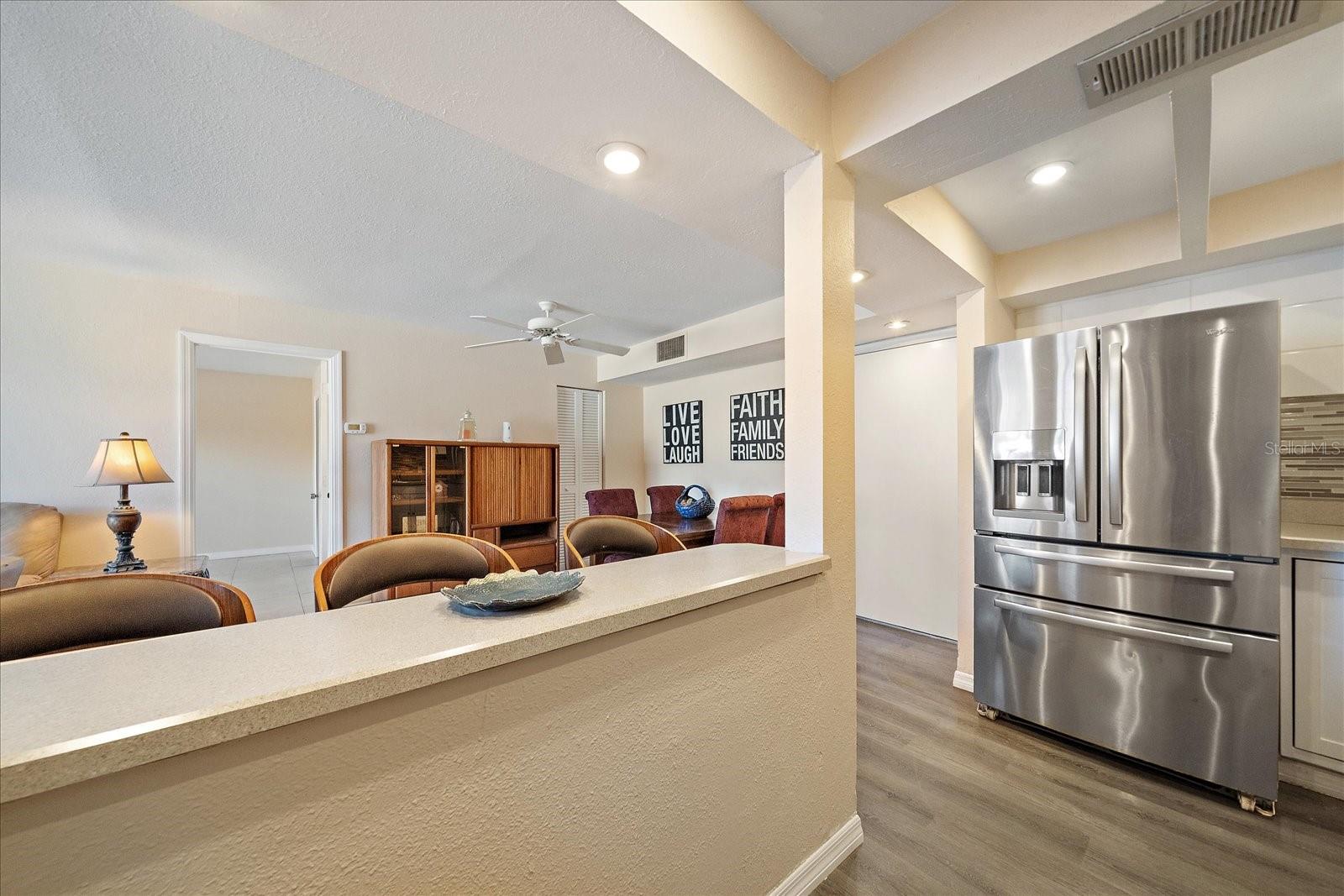 LAS PALMAS - Residential