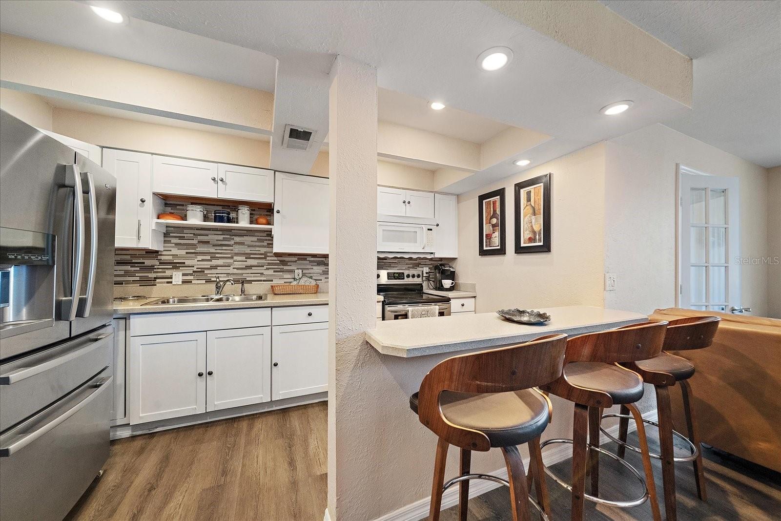 LAS PALMAS - Residential