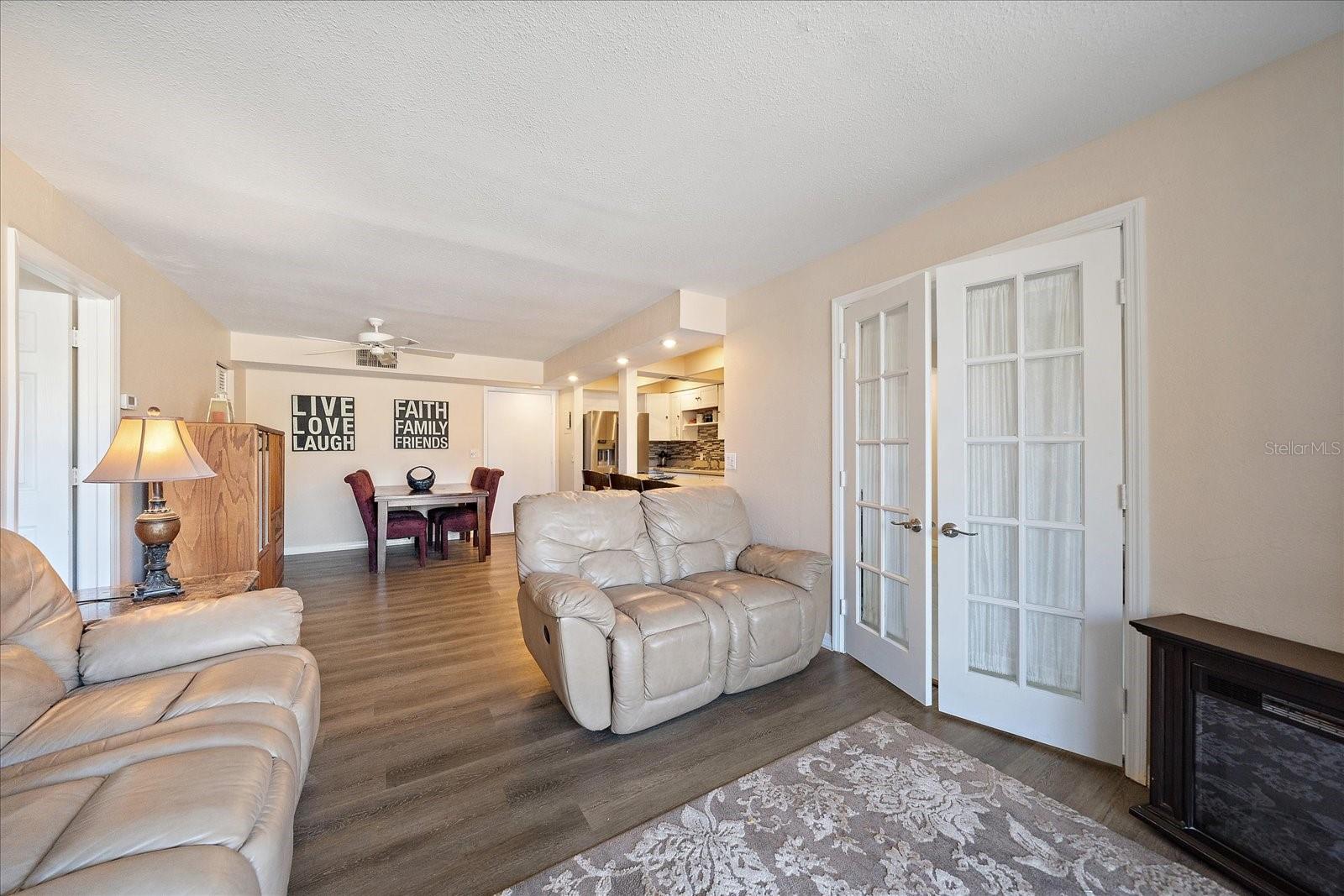 LAS PALMAS - Residential