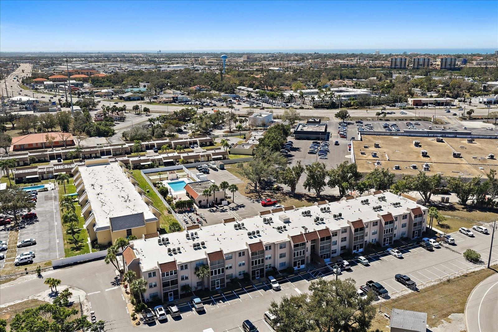 LAS PALMAS - Residential