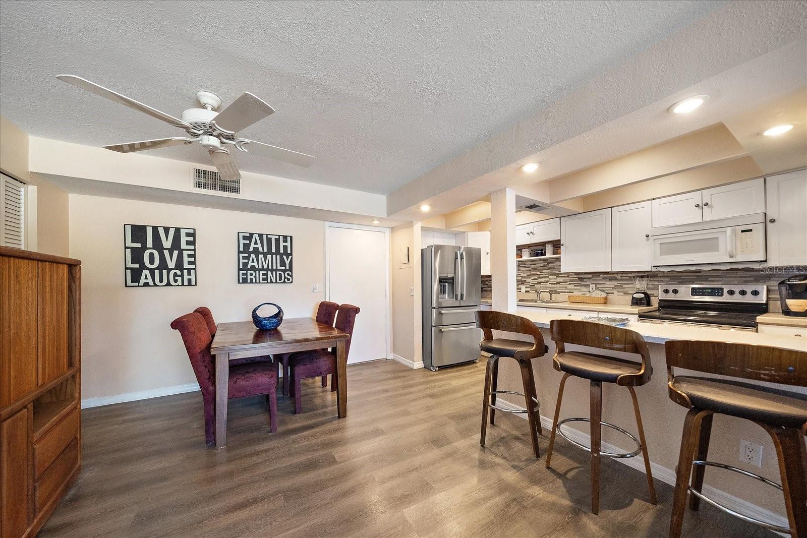 LAS PALMAS - Residential