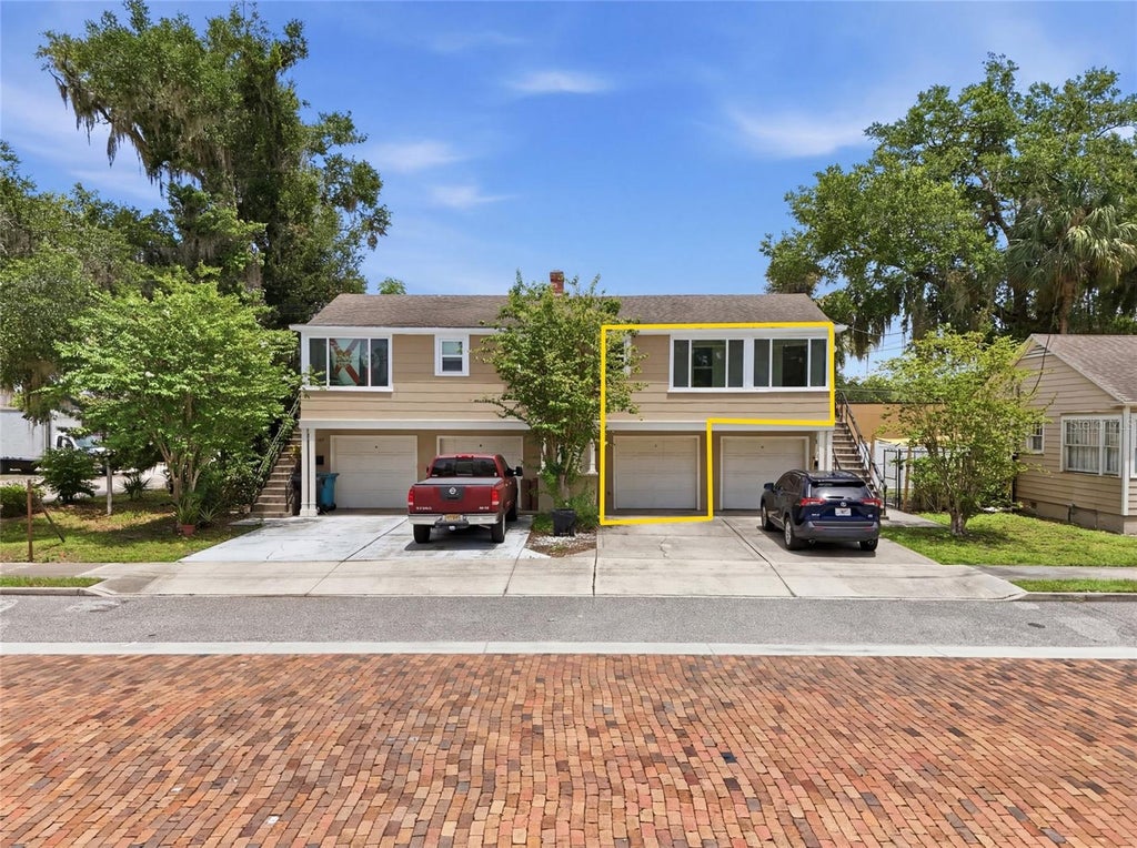 Photo of 807 N Thornton Avenue #807, Orlando, FL 32803 (MLS # O6424918)