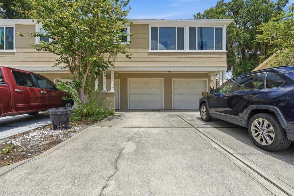 Photo of 807 N Thornton Avenue #807, Orlando, FL 32803 (MLS # O6424918)
