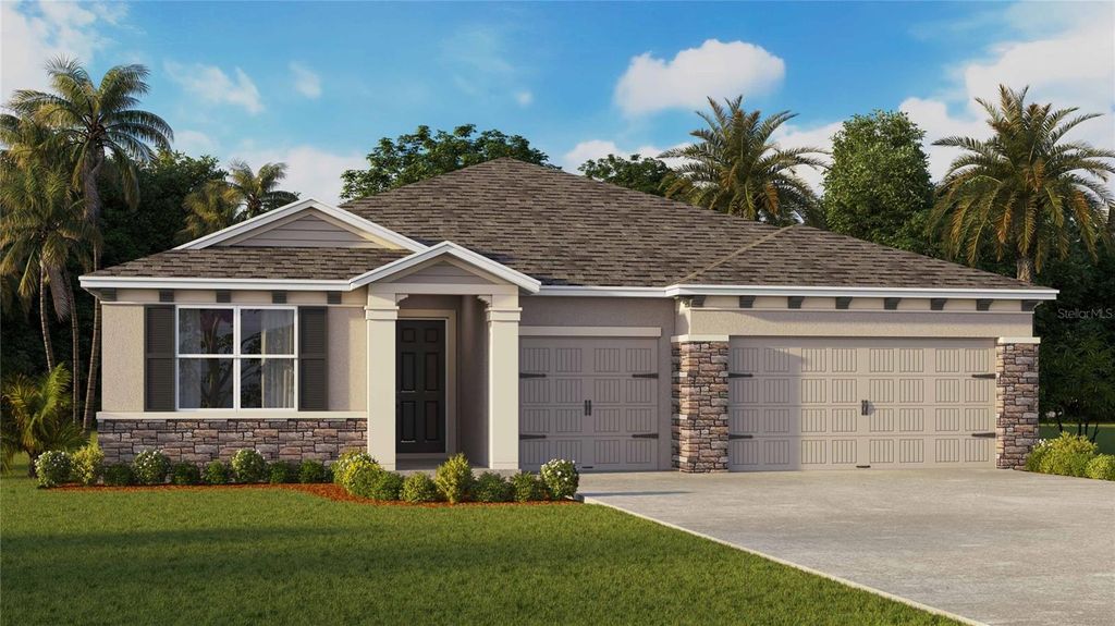 Photo of 7044 SW 44th Circle, Ocala, FL 34474 (MLS # OM719184)