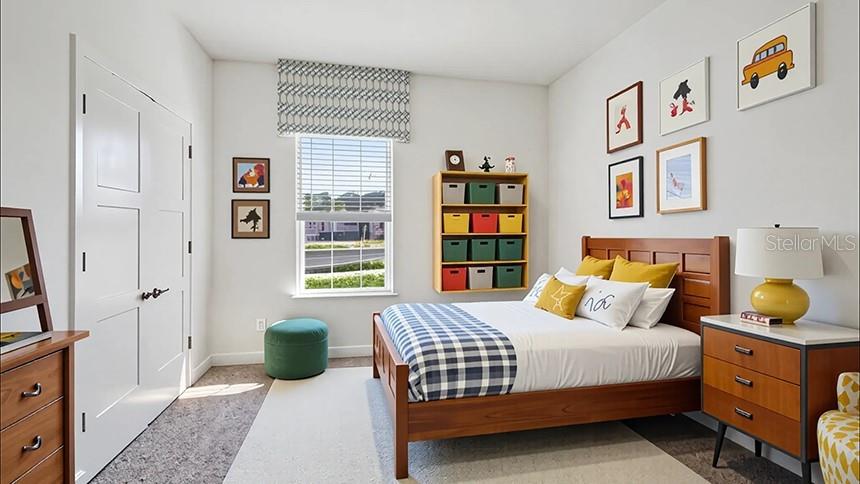 TARTAN FARMS AT WINDING OAKS - Residential