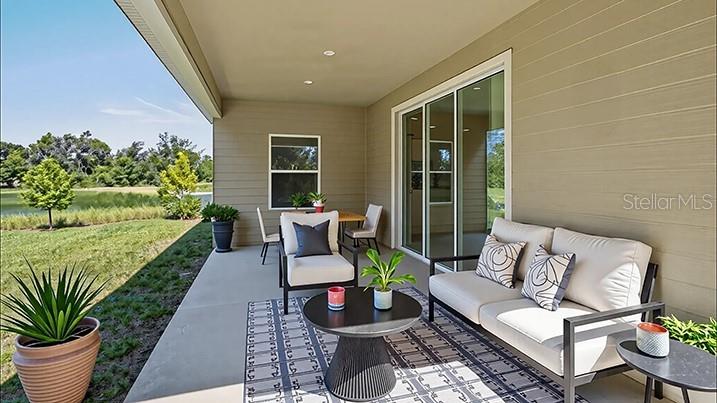 TARTAN FARMS AT WINDING OAKS - Residential