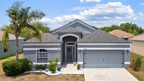 Photo of 3406 Grove Blossom Lane, Plant City, FL 33567 (MLS # TB8508261)