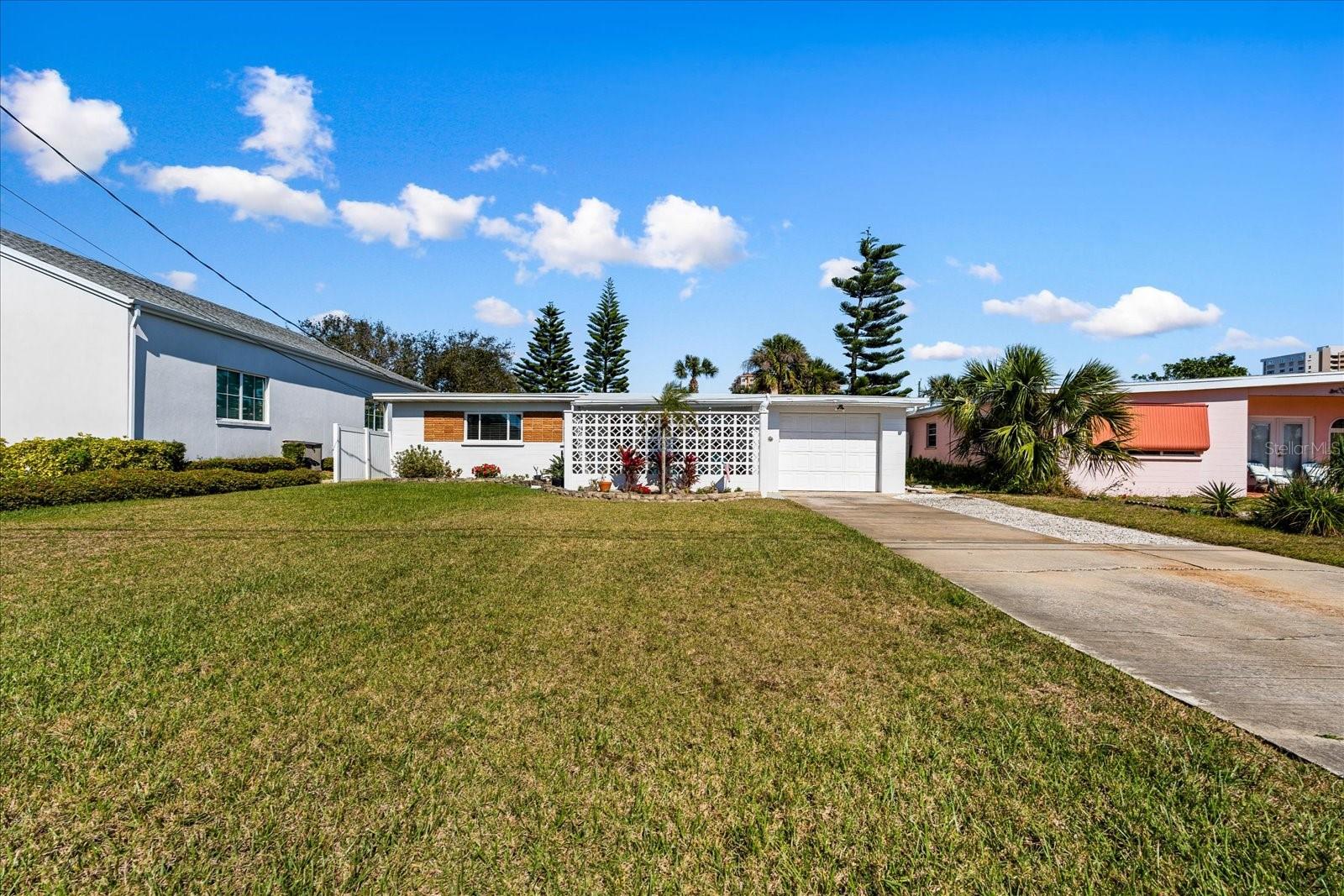 3227 S PENINSULA DRIVE