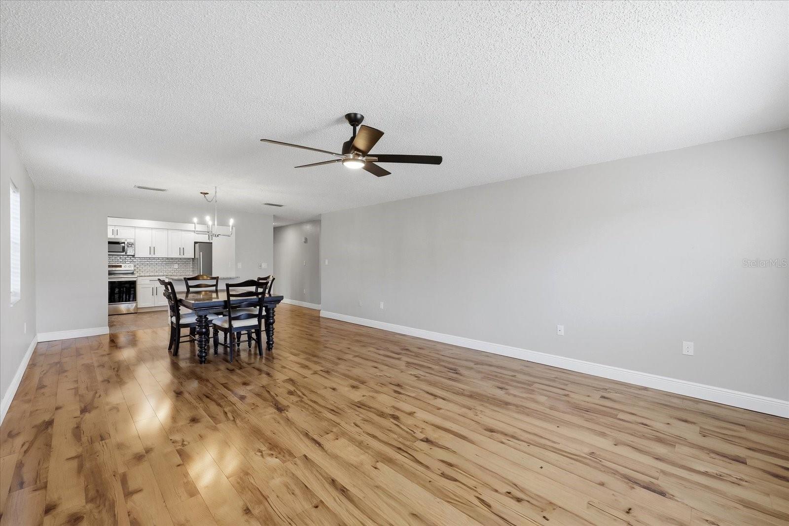 BELLEAIR FOREST - Residential