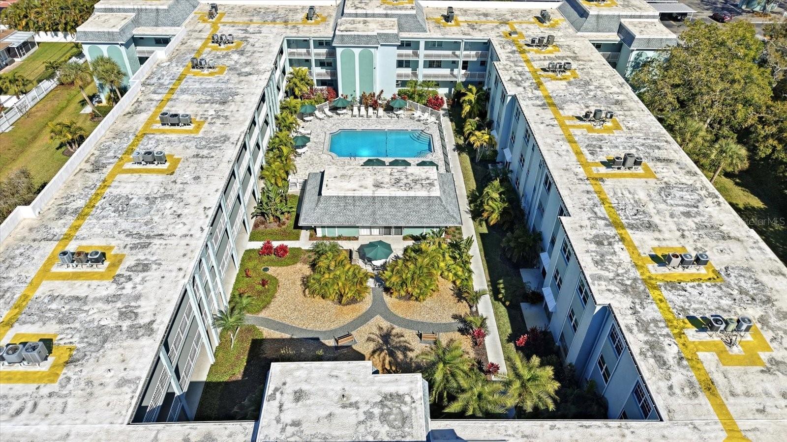 BELLEAIR FOREST - Residential