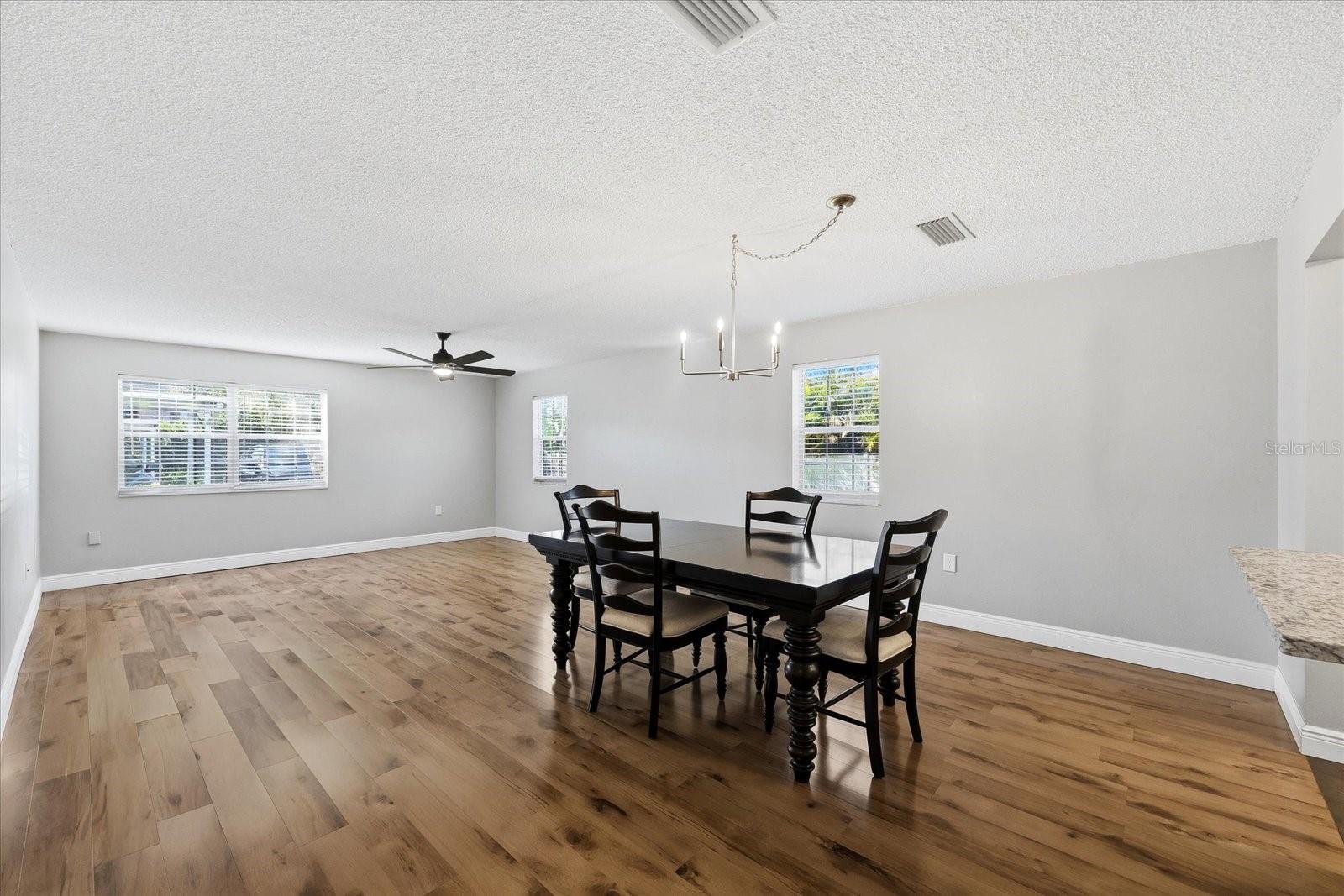 BELLEAIR FOREST - Residential