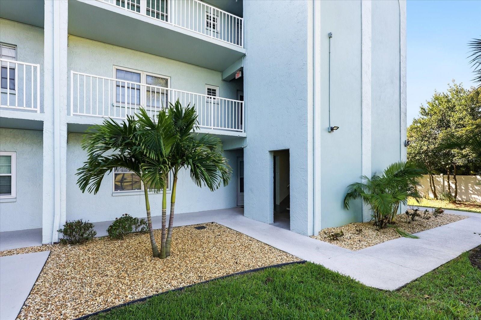 BELLEAIR FOREST - Residential