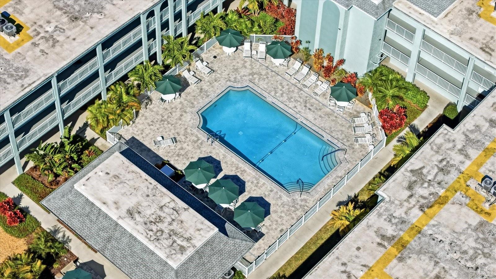 BELLEAIR FOREST - Residential