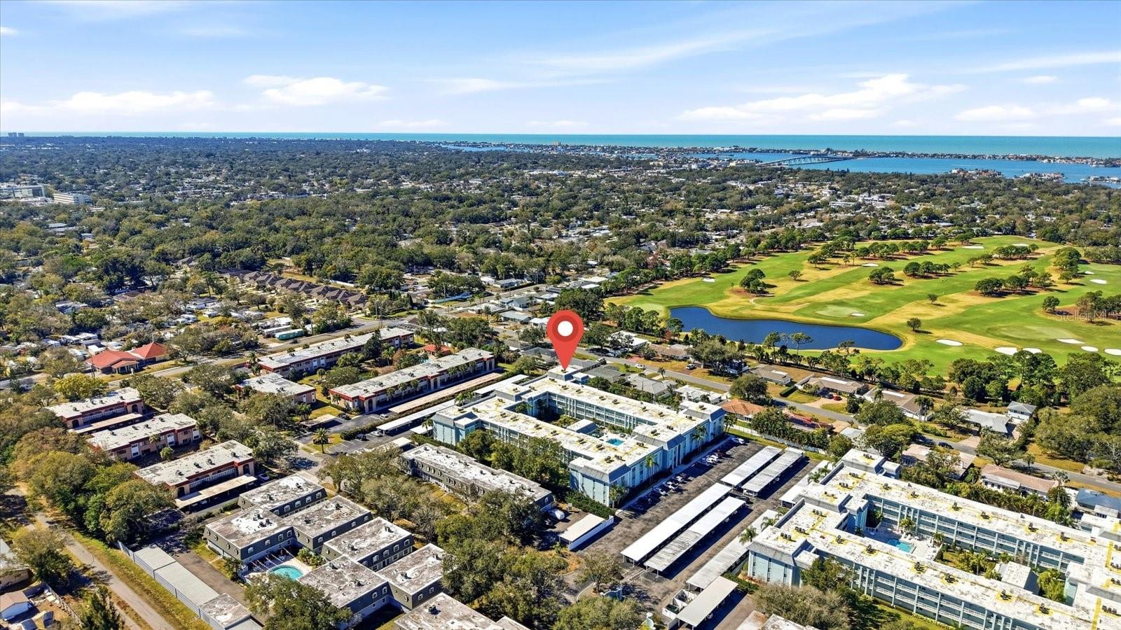 BELLEAIR FOREST - Residential