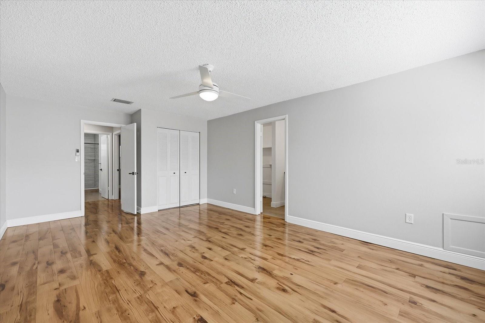 BELLEAIR FOREST - Residential