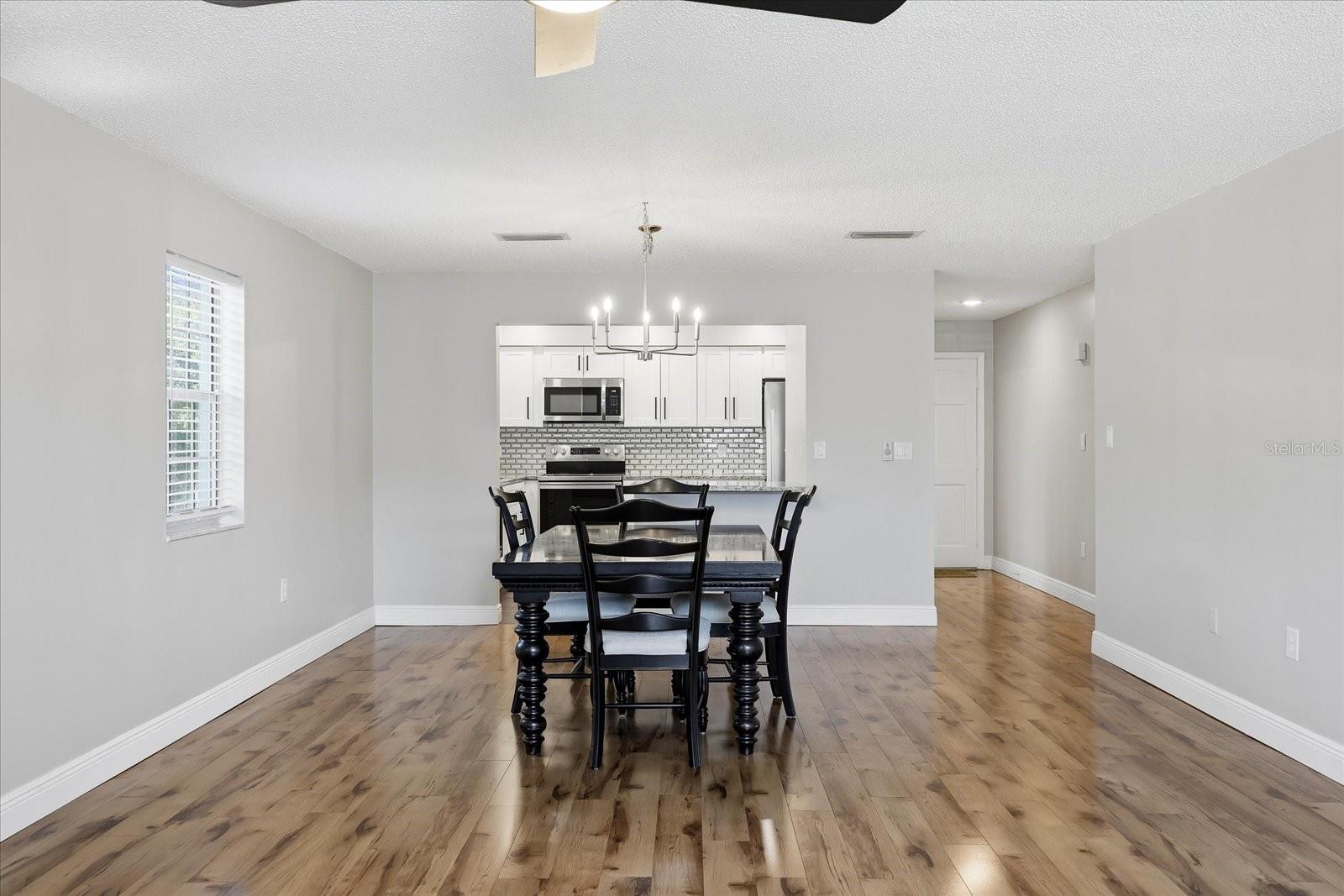 BELLEAIR FOREST - Residential