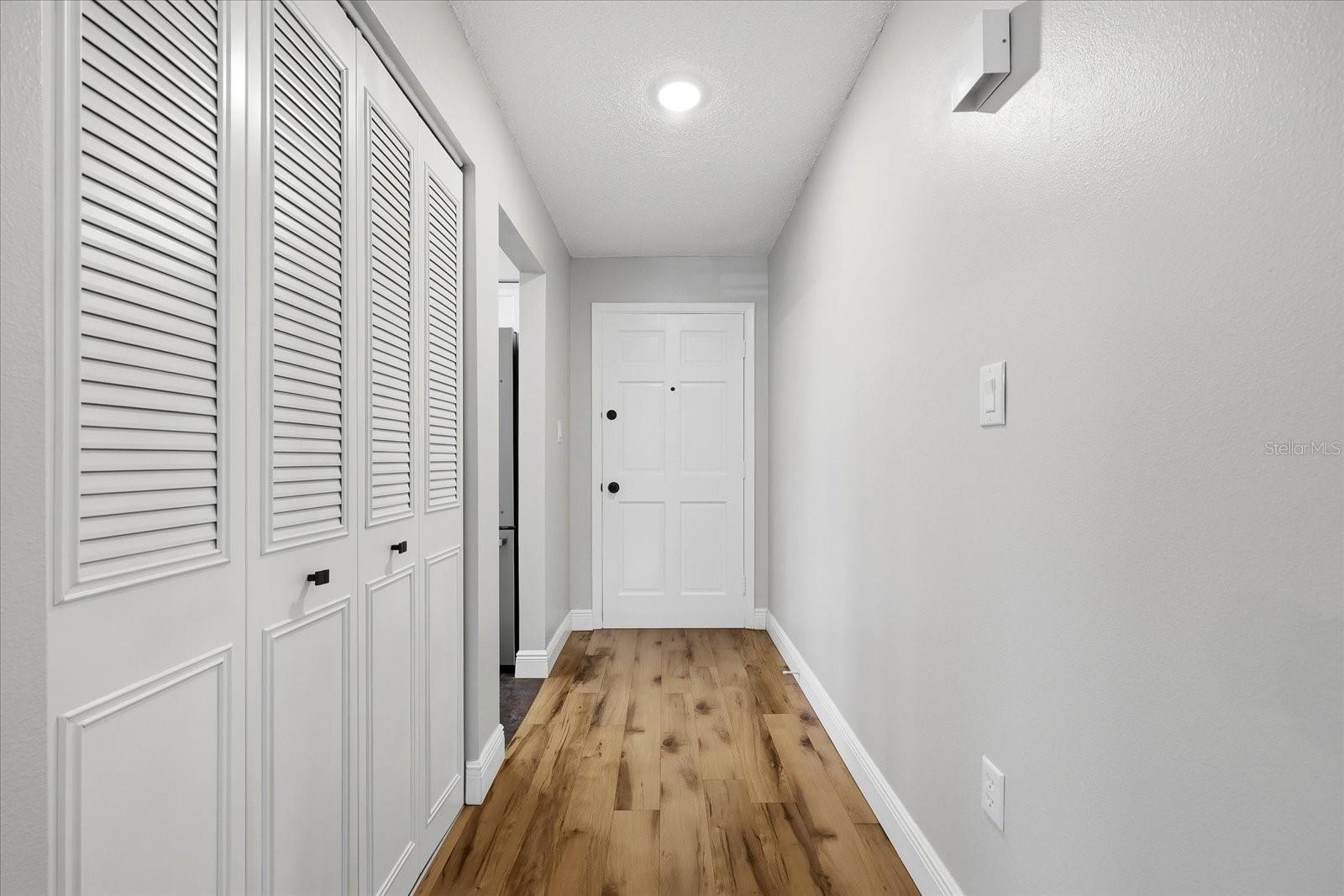 BELLEAIR FOREST - Residential