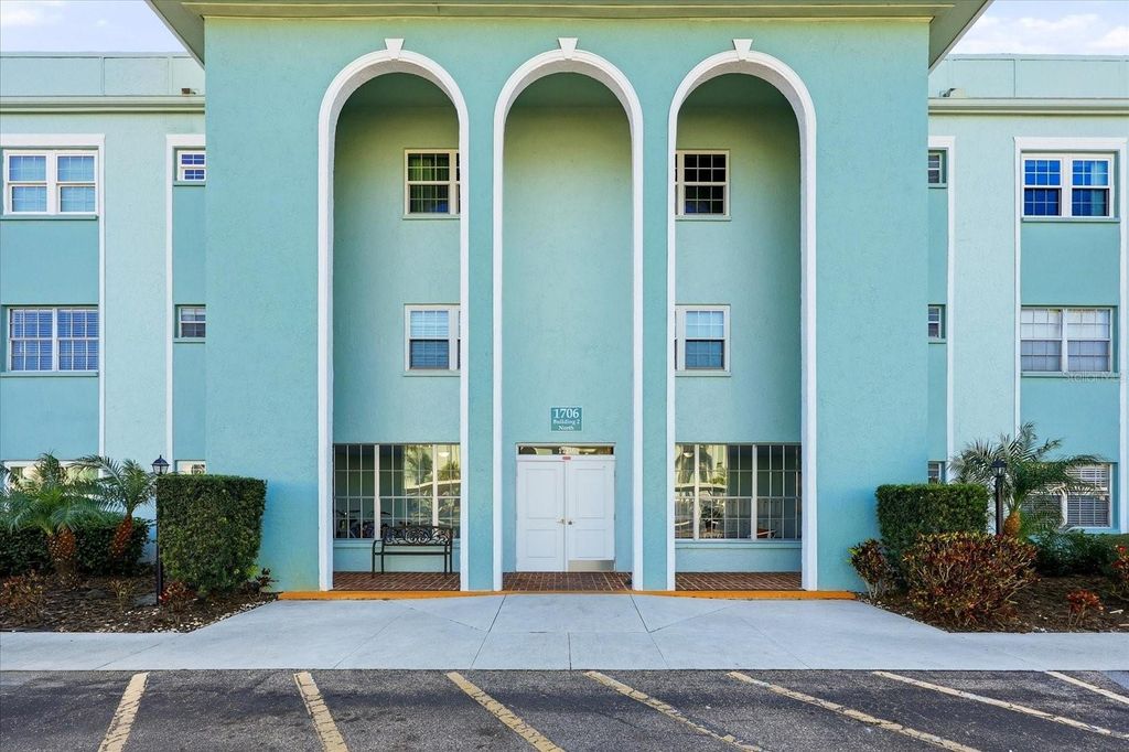 Photo of 1706 Belleair Forest Drive #128, Belleair, FL 33756 (MLS # TB8473980)