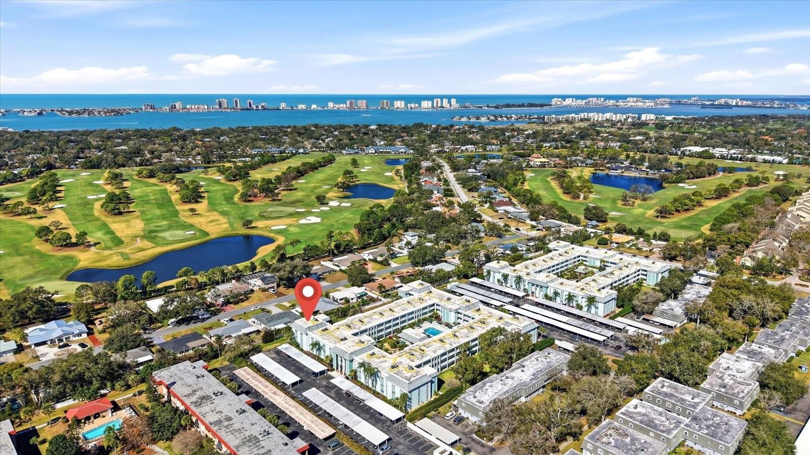 BELLEAIR FOREST - Residential