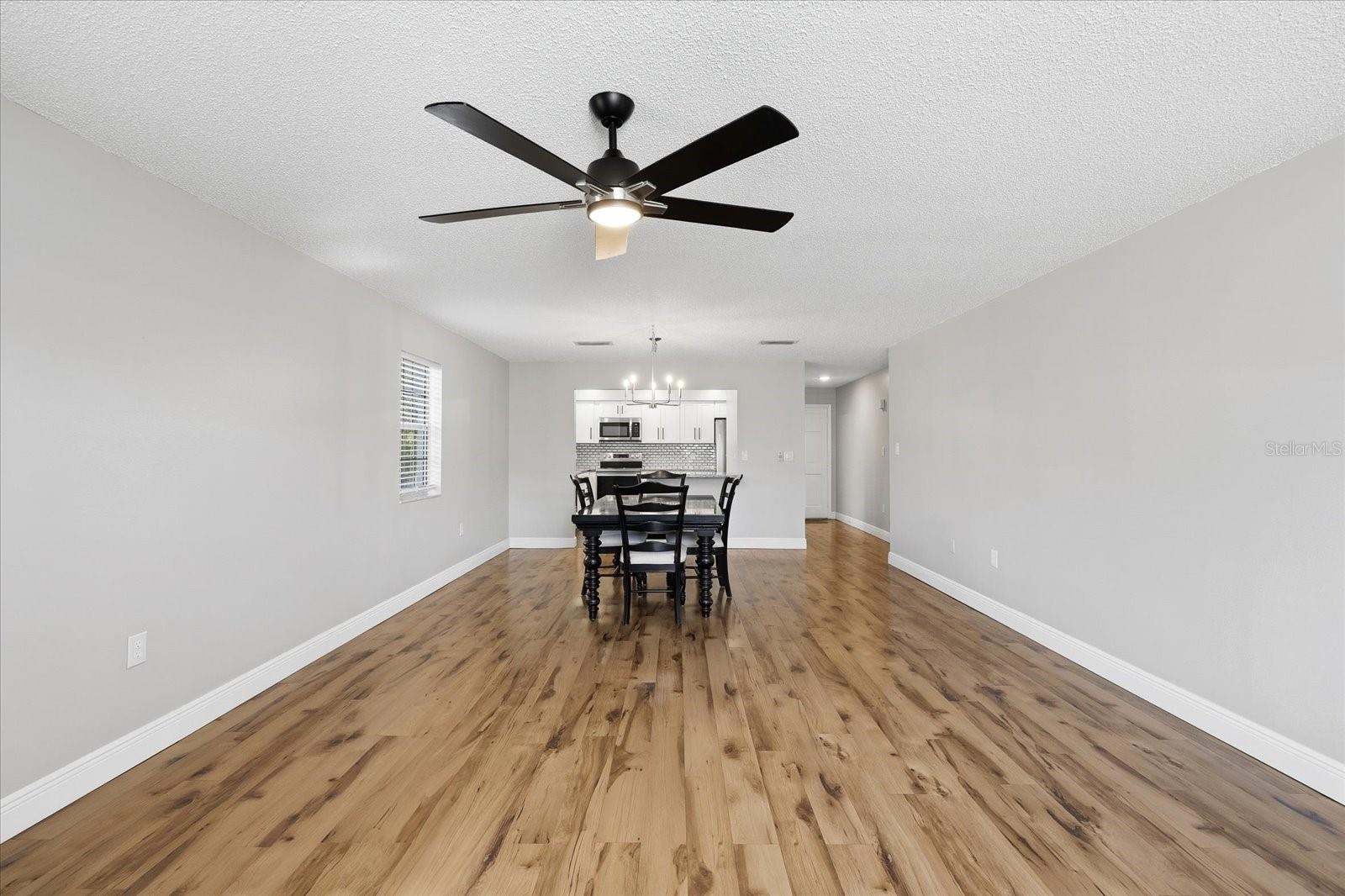 BELLEAIR FOREST - Residential