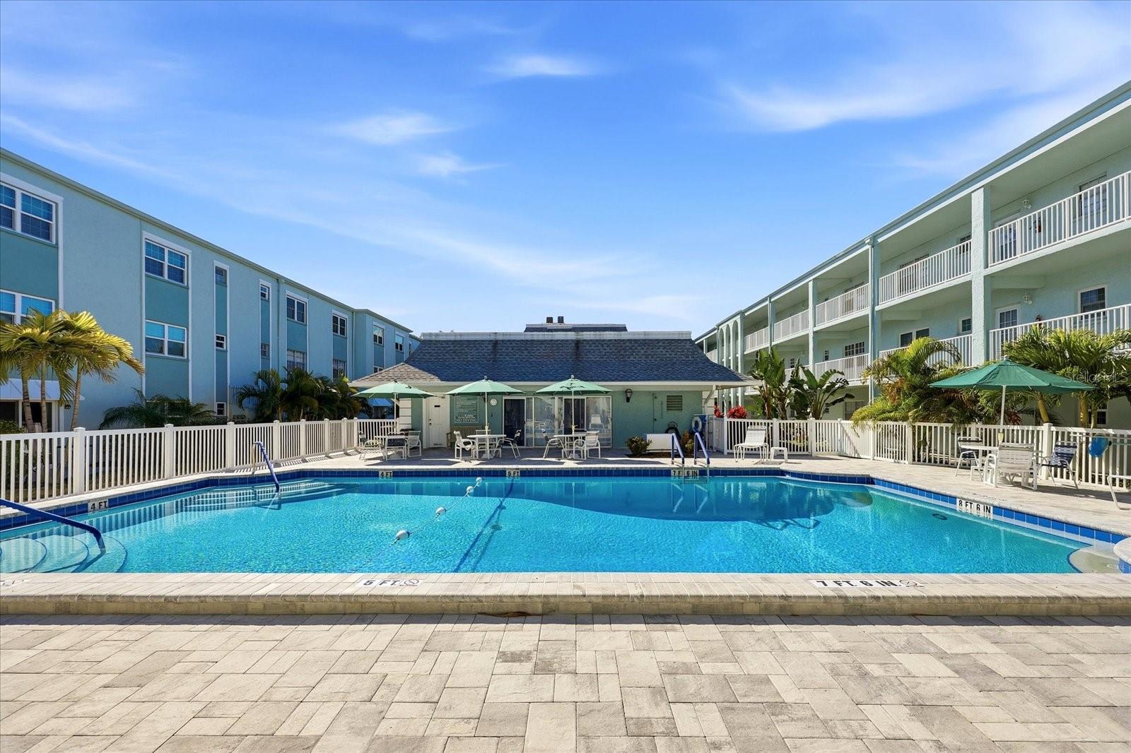 BELLEAIR FOREST - Residential