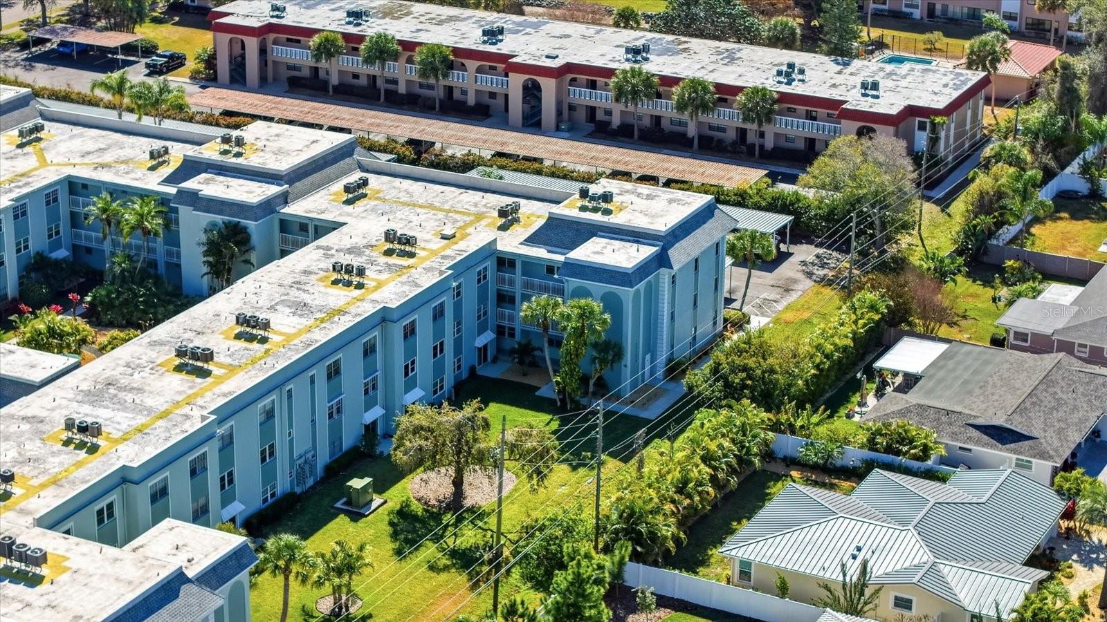 BELLEAIR FOREST - Residential