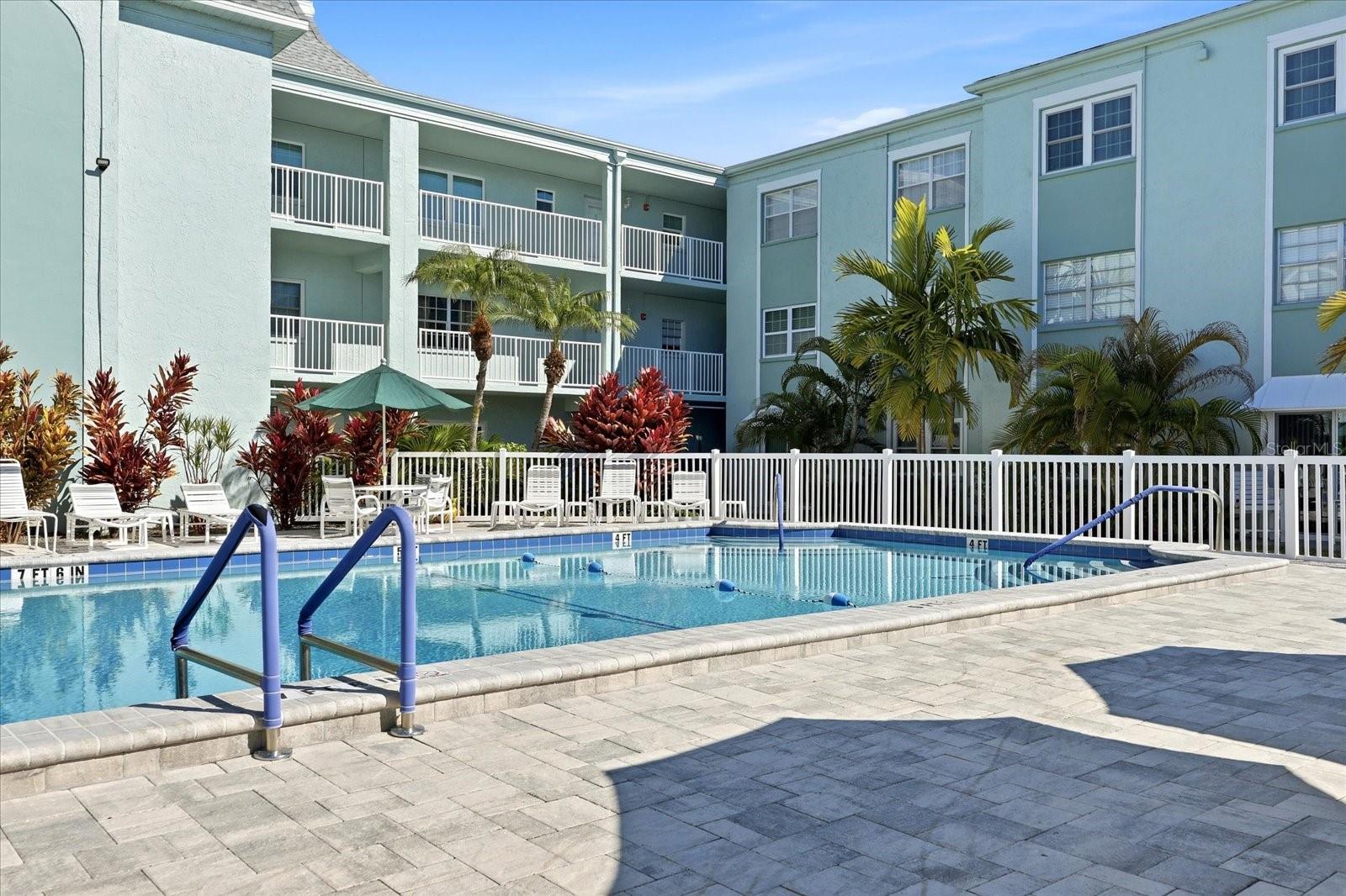 BELLEAIR FOREST - Residential