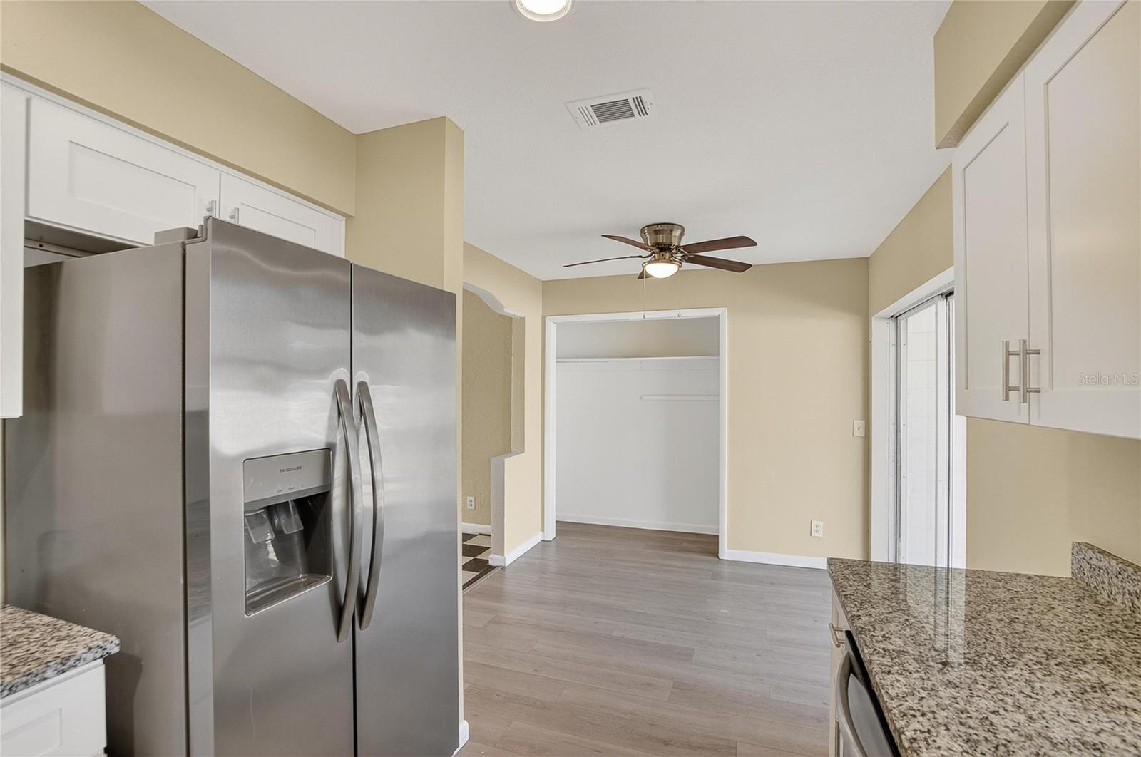 NO HOA - Residential