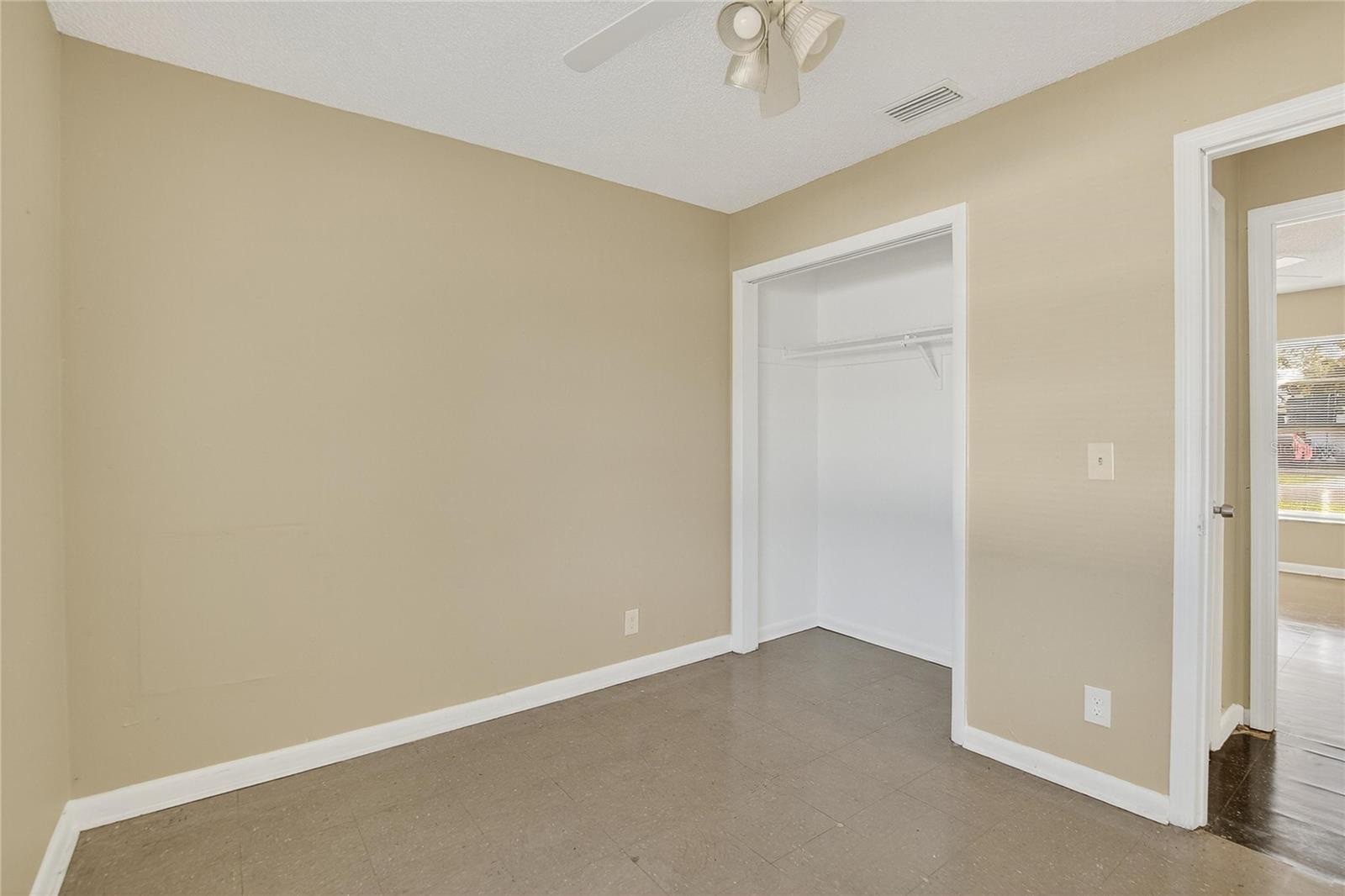 NO HOA - Residential