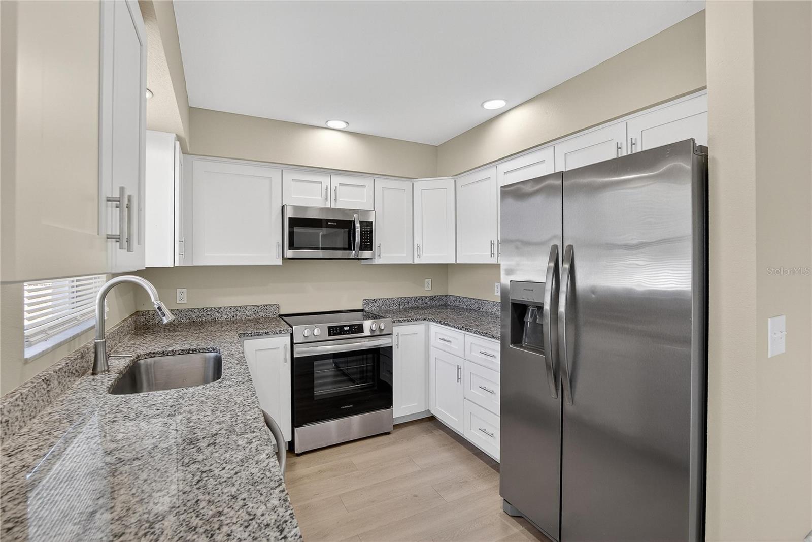 NO HOA - Residential