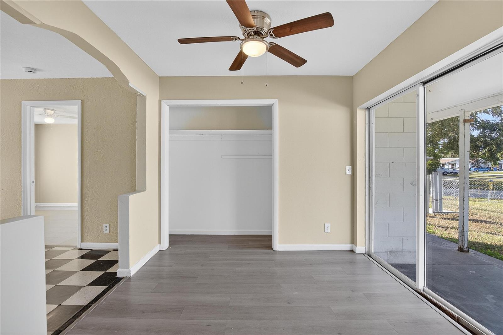 NO HOA - Residential