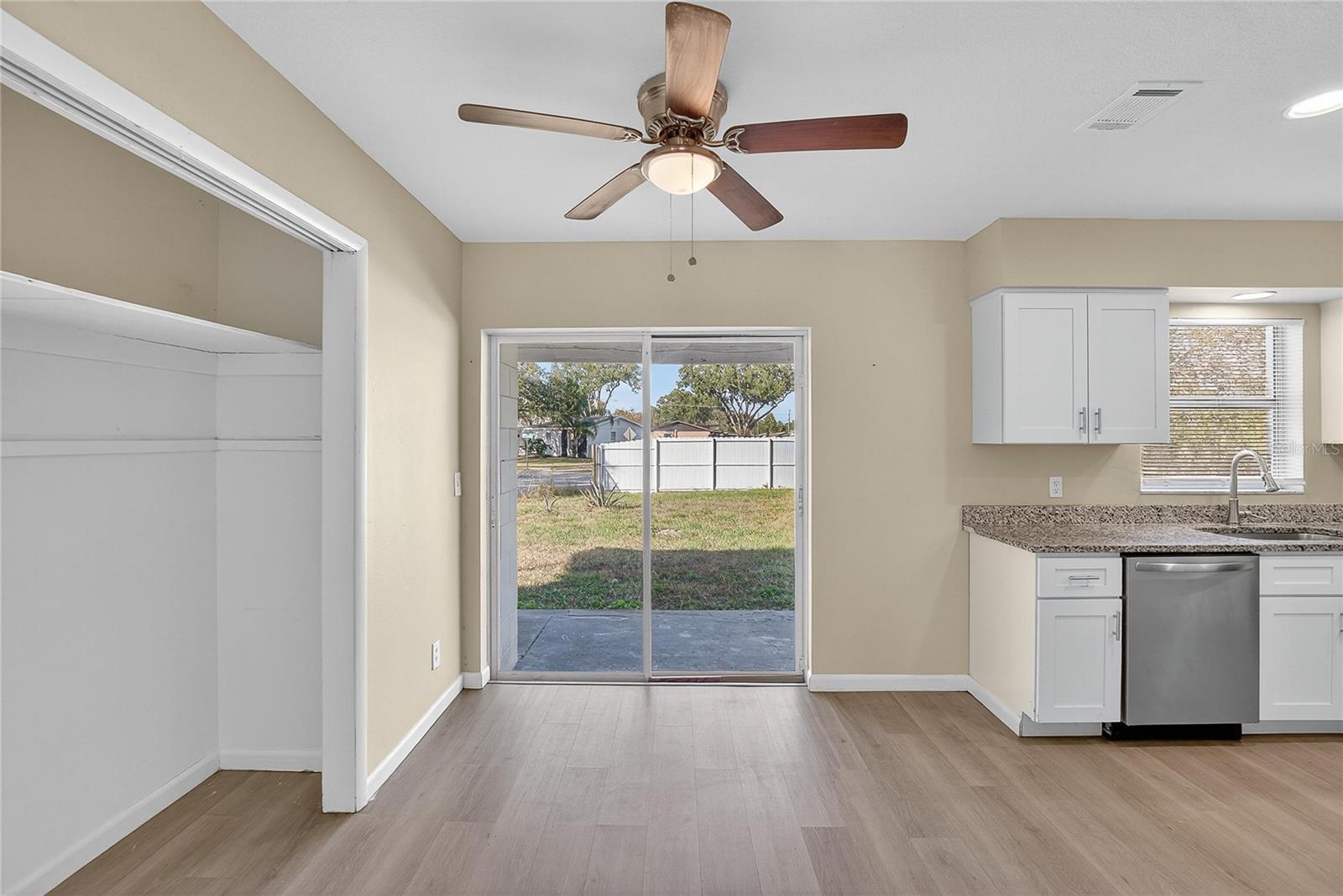 NO HOA - Residential