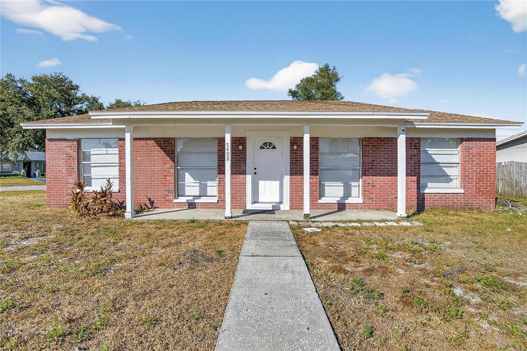 Photo of 7402 Aripeka Drive, Tampa, FL 33619 (MLS # TB8444635)