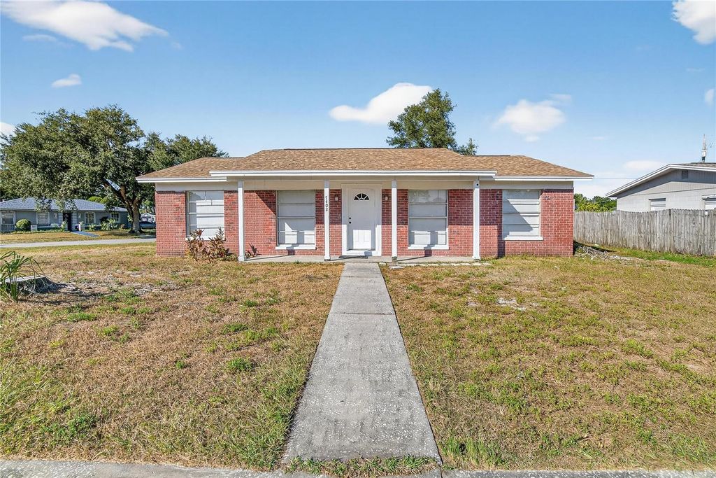 Photo of 7402 Aripeka Drive, Tampa, FL 33619 (MLS # TB8444635)
