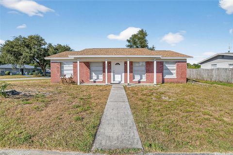 Photo of 7402 Aripeka Drive, Tampa, FL 33619 (MLS # TB8444635)