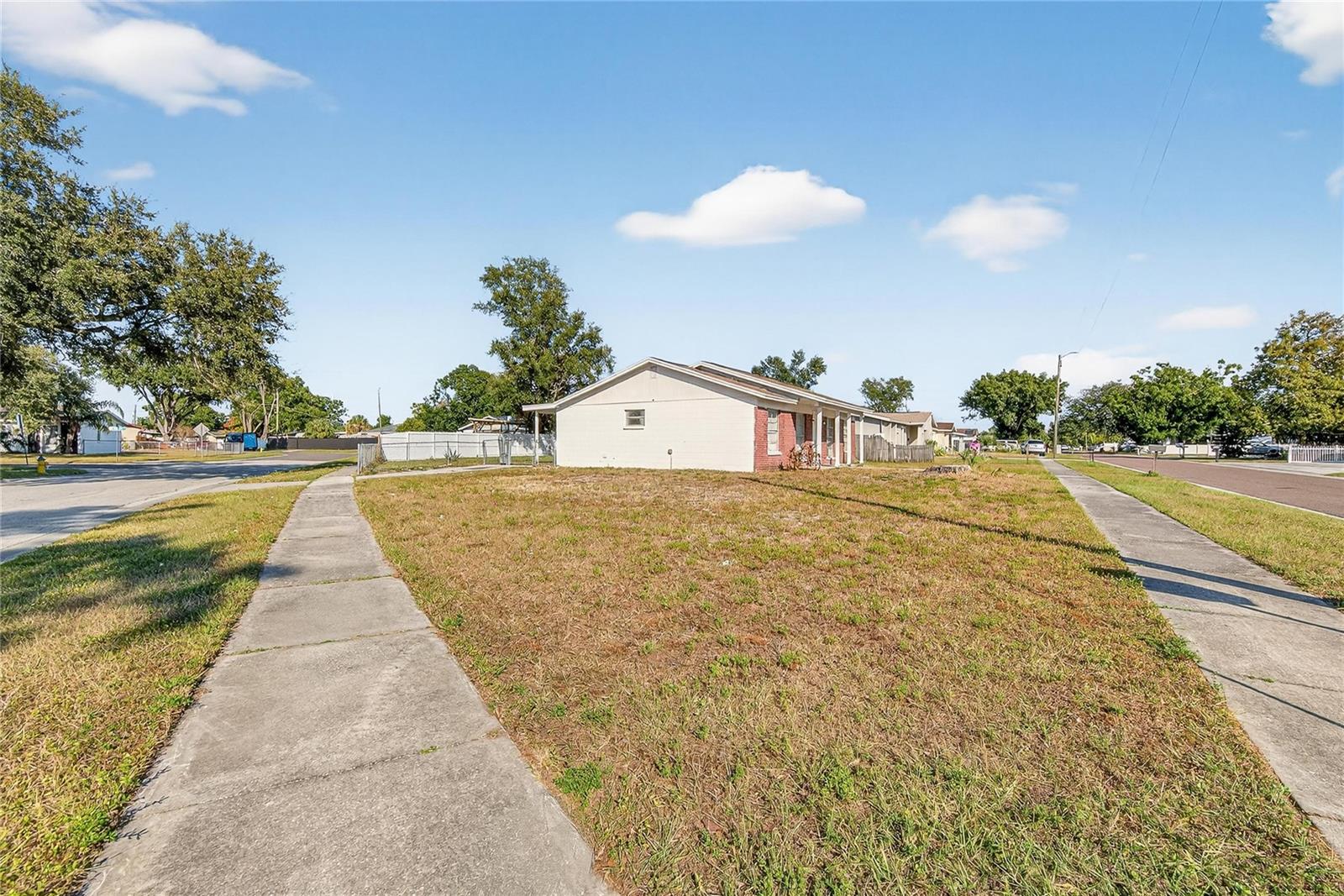 NO HOA - Residential