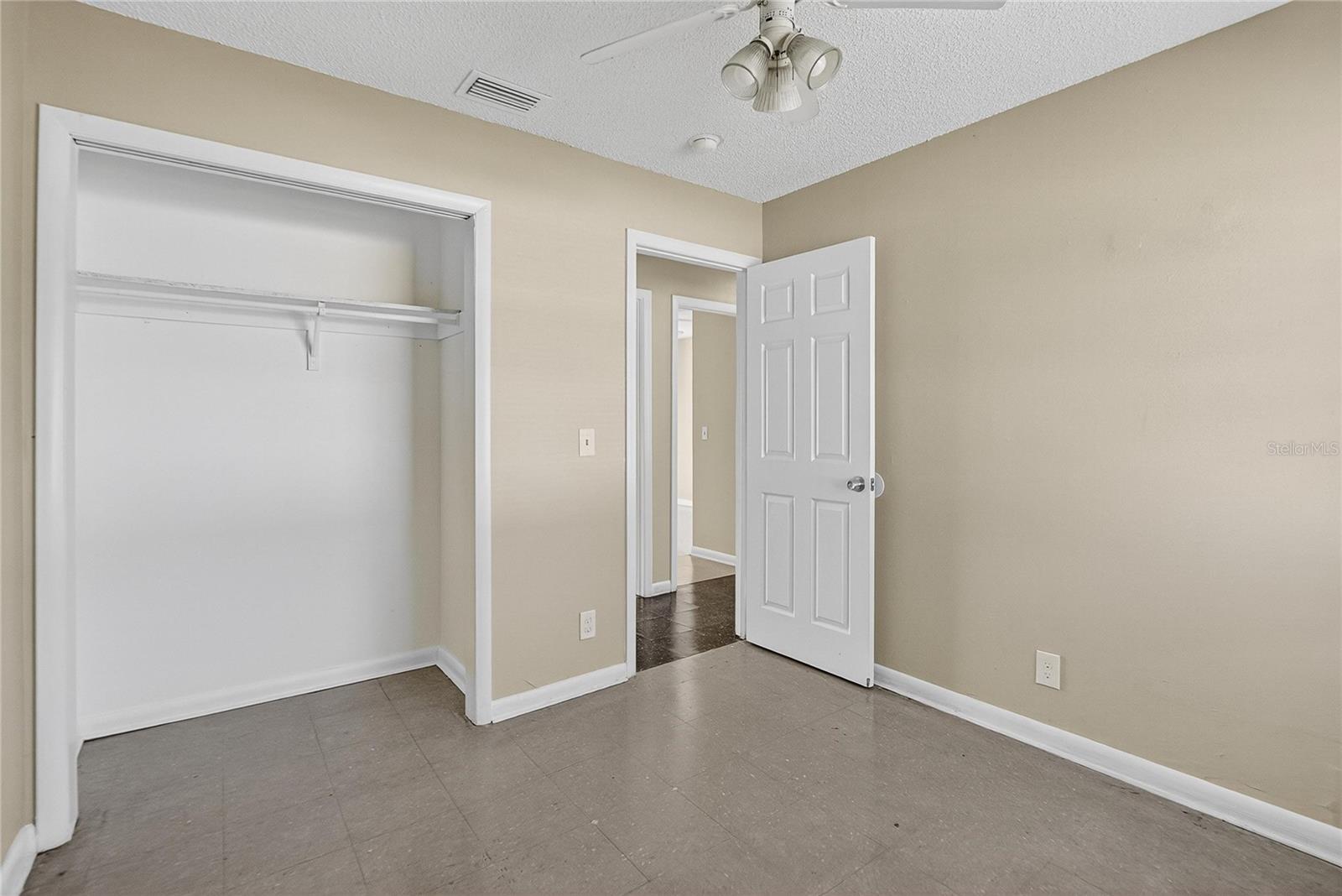 NO HOA - Residential