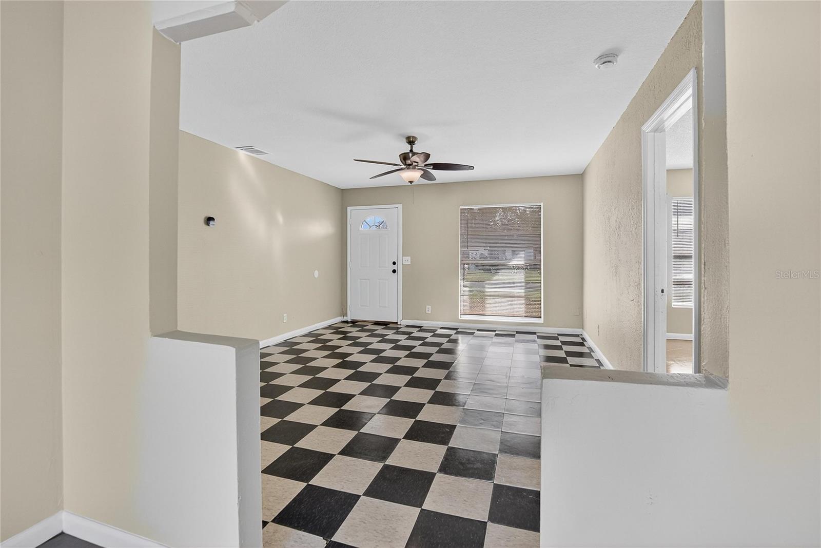 NO HOA - Residential