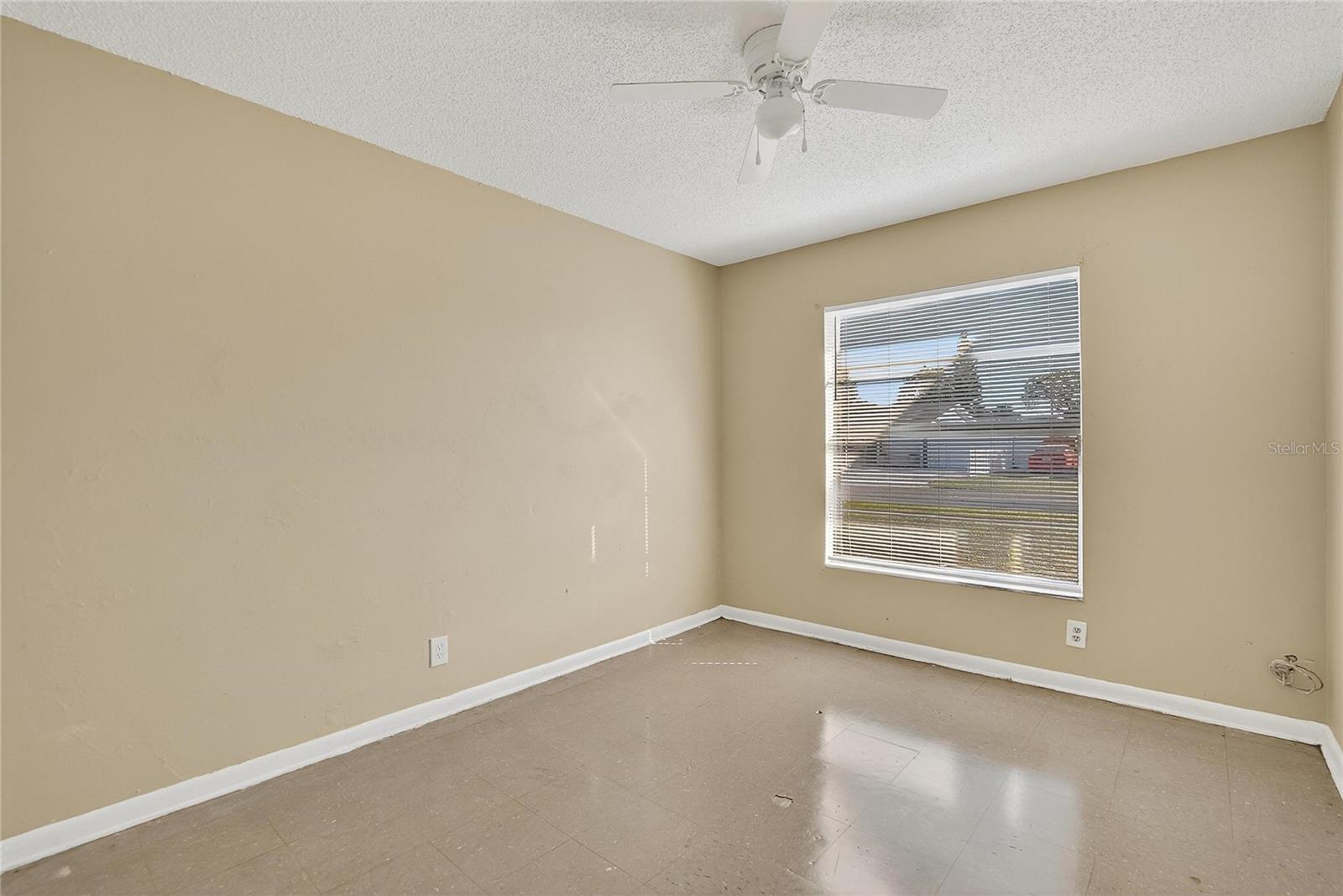 NO HOA - Residential